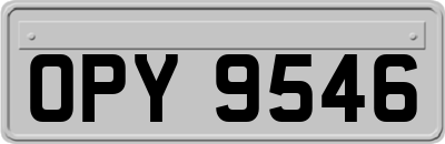 OPY9546