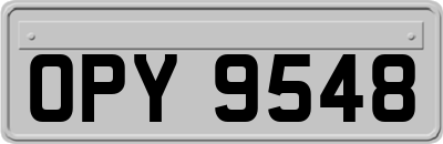 OPY9548