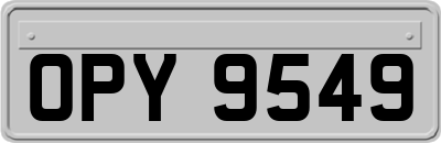 OPY9549