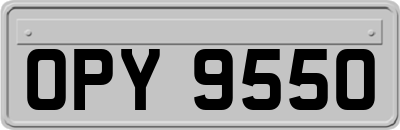 OPY9550