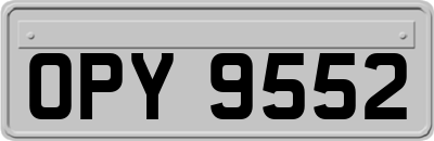 OPY9552