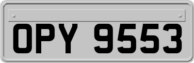 OPY9553