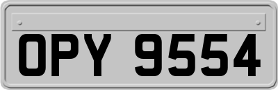 OPY9554