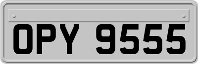 OPY9555