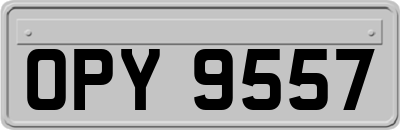 OPY9557