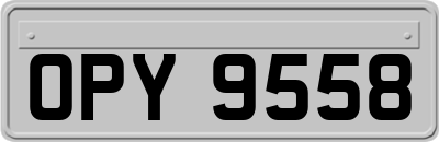 OPY9558