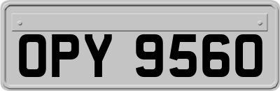 OPY9560