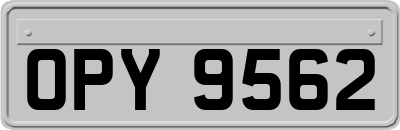 OPY9562