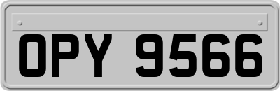 OPY9566