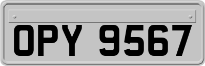 OPY9567