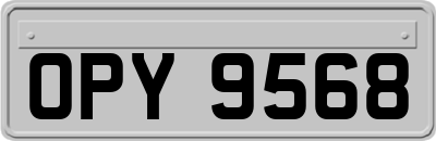 OPY9568