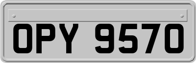 OPY9570