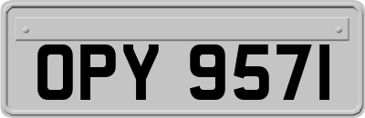 OPY9571