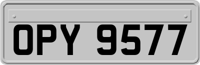 OPY9577