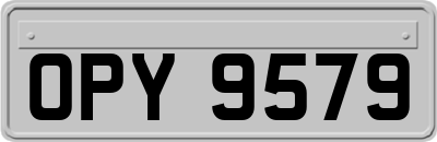 OPY9579
