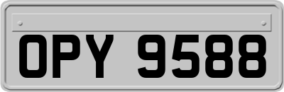 OPY9588
