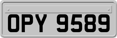 OPY9589