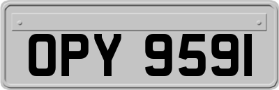 OPY9591