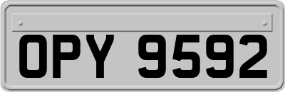 OPY9592