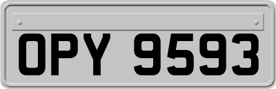 OPY9593