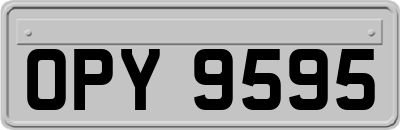 OPY9595
