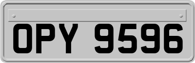 OPY9596