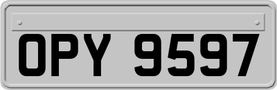OPY9597