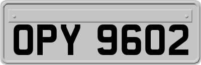 OPY9602