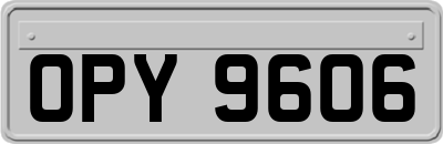OPY9606