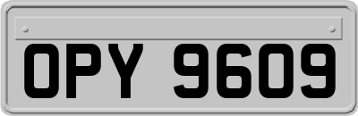OPY9609