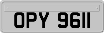 OPY9611