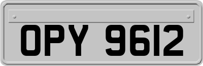 OPY9612