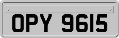OPY9615