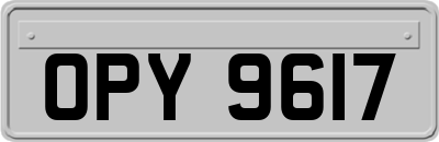 OPY9617