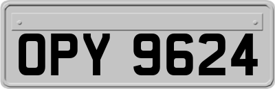 OPY9624