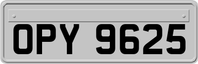OPY9625