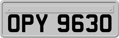 OPY9630