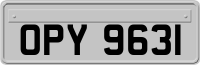 OPY9631