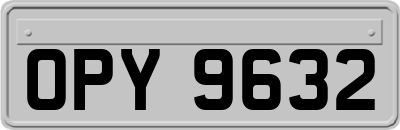 OPY9632