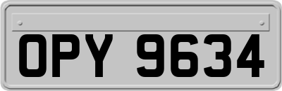 OPY9634
