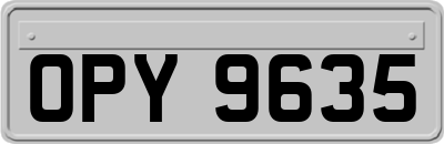 OPY9635