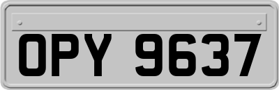 OPY9637