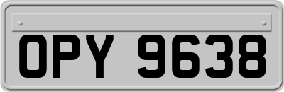 OPY9638