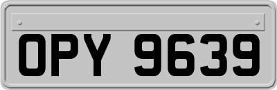 OPY9639