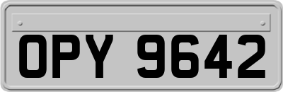 OPY9642