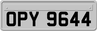 OPY9644