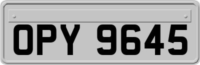 OPY9645