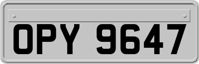 OPY9647