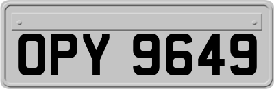 OPY9649