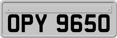 OPY9650